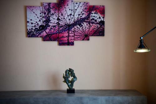 Apartamento Easy Welcome Casa Alex