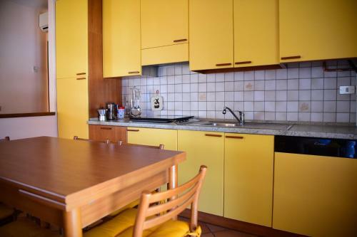 Apartamento Easy Welcome Casa Alex