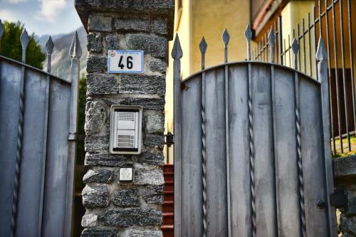 Apartamento Easy Welcome Casa Alex