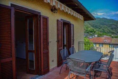 Apartamento Easy Welcome Casa Alex