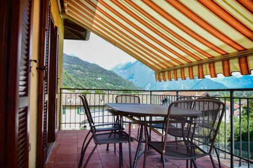 Apartamento Easy Welcome Casa Alex