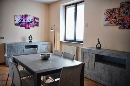 Apartamento Easy Welcome Casa Alex
