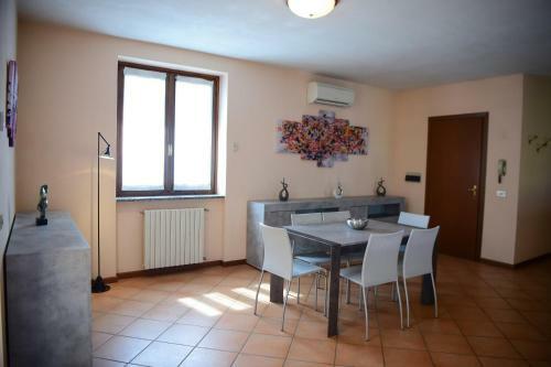 Apartamento Easy Welcome Casa Alex