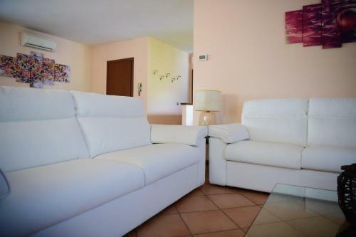 Apartamento Easy Welcome Casa Alex