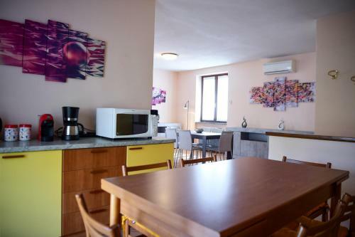 Apartamento Easy Welcome Casa Alex
