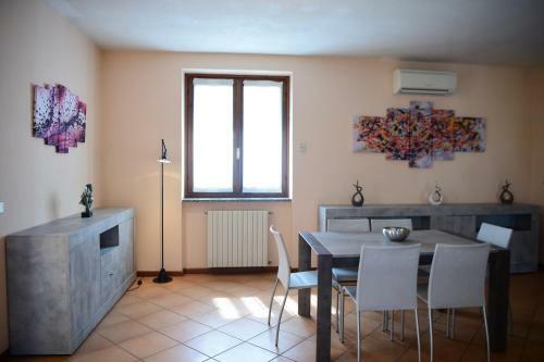 Apartamento Easy Welcome Casa Alex