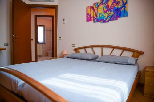 Apartamento Easy Welcome Casa Alex