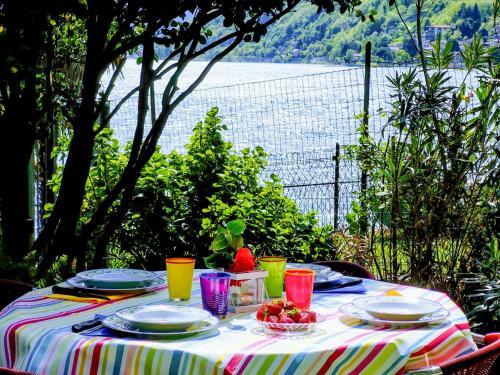 Apartamento Locazione Turistica Bruna