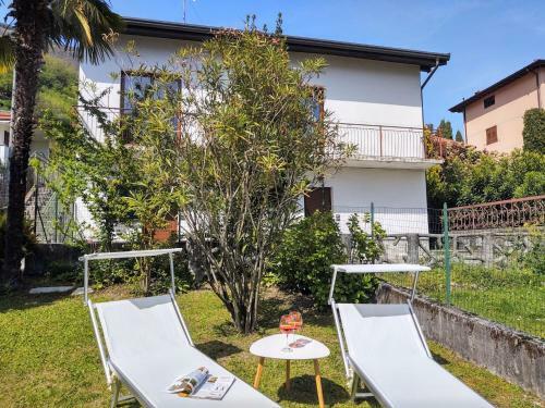 Apartamento Locazione Turistica Bruna