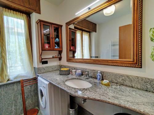Apartamento Locazione Turistica Bruna