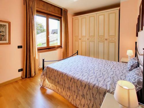 Apartamento Locazione Turistica Bruna