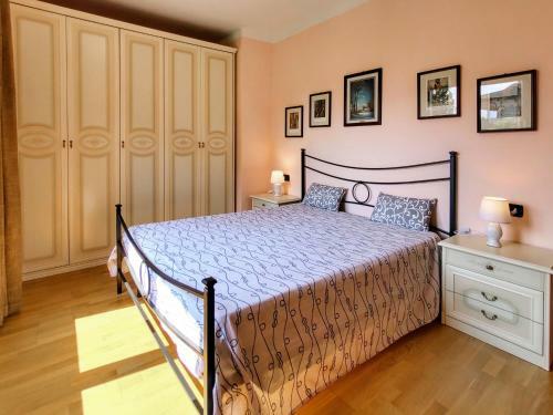 Apartamento Locazione Turistica Bruna