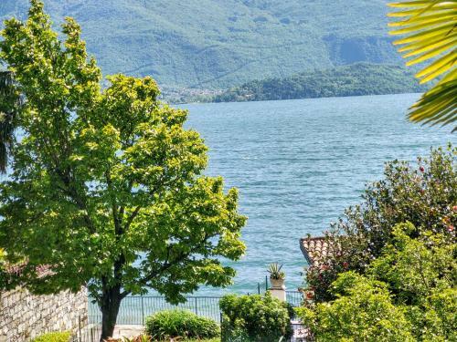 Apartamento Locazione Turistica Bruna