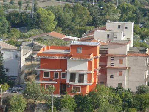 Apartamento Suite La Perla Degli Iblei