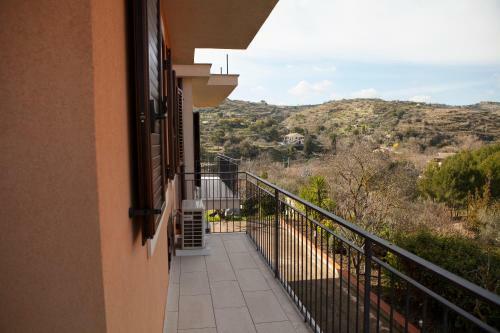Apartamento Suite La Perla Degli Iblei