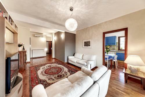 Apartamento Suite La Perla Degli Iblei
