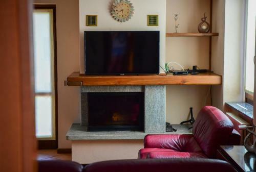 Apartamento Easy Welcome Casa Letizia