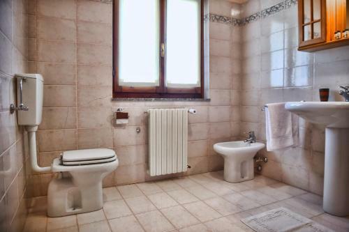 Apartamento Easy Welcome Casa Letizia