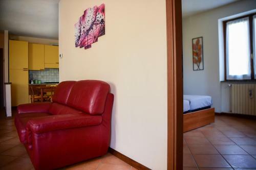 Apartamento Easy Welcome Casa Letizia