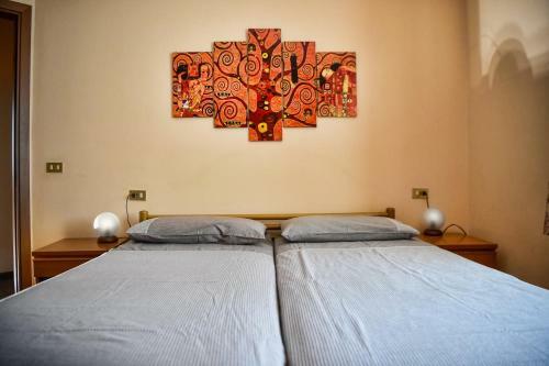Apartamento Easy Welcome Casa Letizia