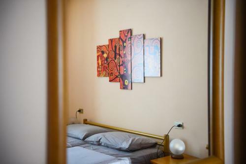 Apartamento Easy Welcome Casa Letizia
