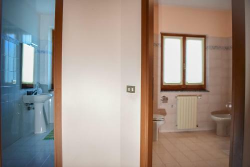 Apartamento Easy Welcome Casa Letizia