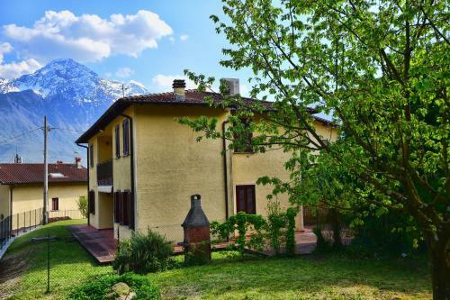 Apartamento Easy Welcome Casa Letizia