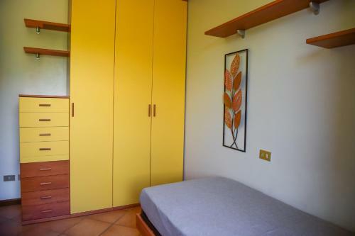 Apartamento Easy Welcome Casa Letizia