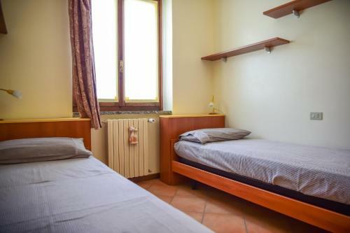 Apartamento Easy Welcome Casa Letizia