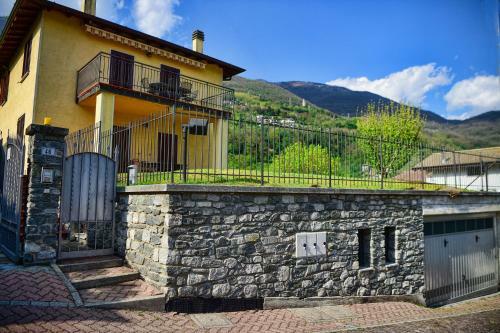 Apartamento Easy Welcome Casa Letizia