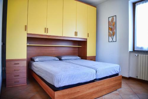 Apartamento Easy Welcome Casa Letizia