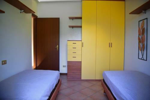 Apartamento Easy Welcome Casa Letizia