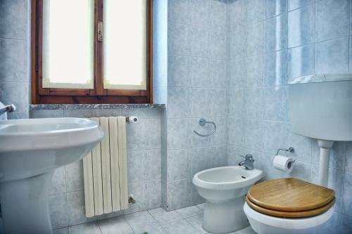 Apartamento Easy Welcome Casa Letizia