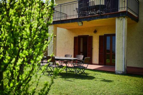 Apartamento Easy Welcome Casa Letizia