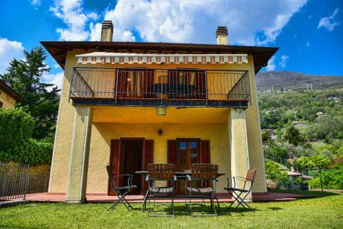 Apartamento Easy Welcome Casa Letizia