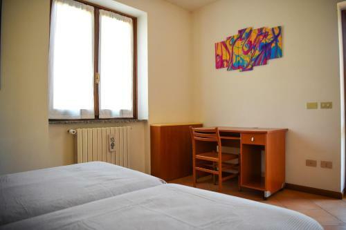 Apartamento Easy Welcome Casa Letizia