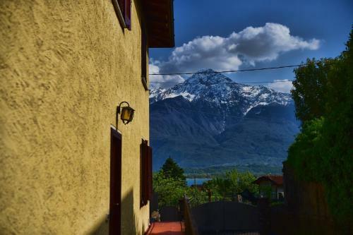 Apartamento Easy Welcome Casa Letizia