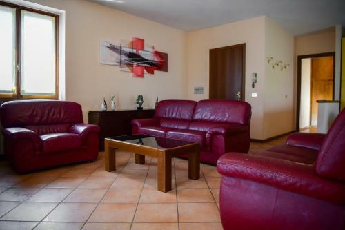 Apartamento Easy Welcome Casa Letizia