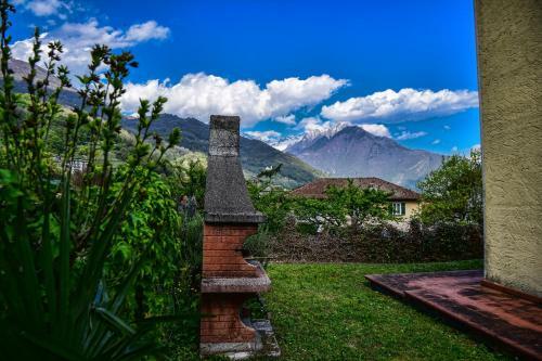 Apartamento Easy Welcome Casa Letizia
