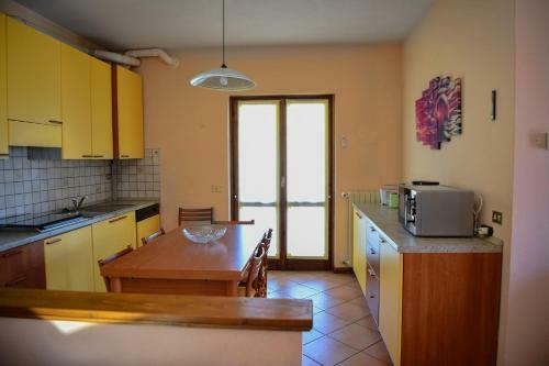 Apartamento Easy Welcome Casa Letizia