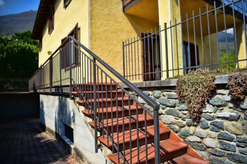 Apartamento Easy Welcome Casa Letizia