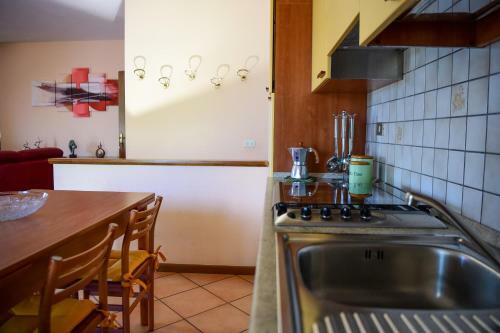 Apartamento Easy Welcome Casa Letizia