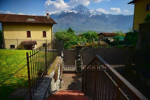 Apartamento Easy Welcome Casa Letizia