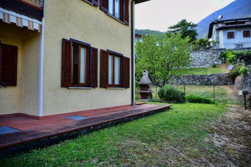 Apartamento Easy Welcome Casa Letizia