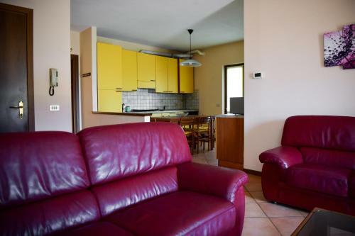 Apartamento Easy Welcome Casa Letizia