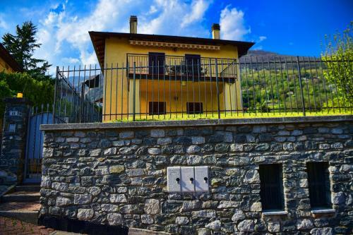 Apartamento Easy Welcome Casa Letizia