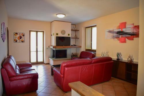 Apartamento Easy Welcome Casa Letizia