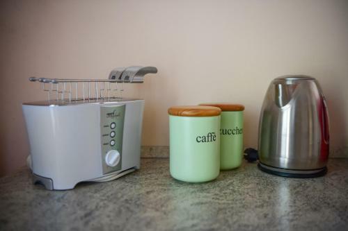 Apartamento Easy Welcome Casa Letizia