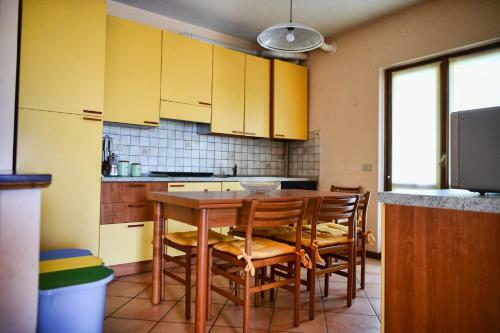 Apartamento Easy Welcome Casa Letizia