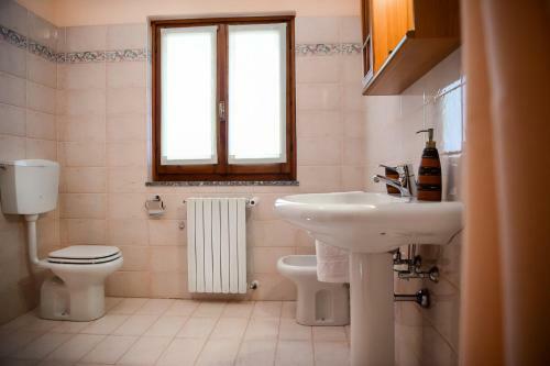 Apartamento Easy Welcome Casa Letizia